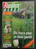 Revue Rustica Hebdo N° 1322. 