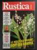 Revue Rustica Hebdo N° 1009. 