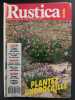 Revue Rustica Hebdo N° 1000. 
