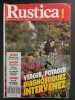 Revue Rustica Hebdo N° 999. 
