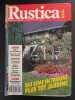 Revue Rustica Hebdo N° 996. 