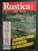 Revue Rustica Hebdo N° 994. 