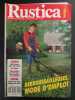 Revue Rustica Hebdo N° 982. 