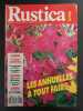 Revue Rustica Hebdo N° 957. 