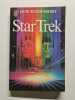 Star trek. Gene Roddenberry
