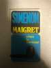 Maigret chez le coroner. Georges Simenon