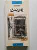 Guide culture loisirs ESPAGNE. 