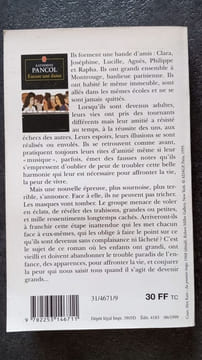 Encore une danse. Katherine Pancol