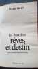 Les Borodine: Reves et destin. Arlen Leslie