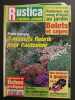 Revue Rustica Hebdo N° 1602. 