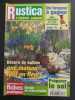 Revue Rustica Hebdo N&deg; 1610. 