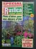 Revue Rustica Hebdo N° 1633 HS. 