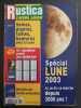 Revue Rustica Hebdo N° 1730 HS. 