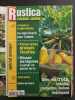 Revue Rustica Hebdo N° 1792 HS. 