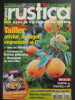 Revue Rustica Hebdo N° 1987. 