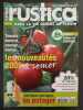 Revue Rustica Hebdo N° 2042. 