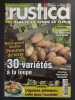 Revue Rustica Hebdo N° 2102. 