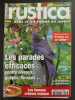 Revue Rustica Hebdo N° 2106 HS. 