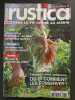 Revue Rustica Hebdo N° 2182. 