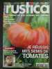 Revue Rustica Hebdo N° 2200. 