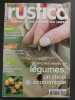 Revue Rustica Hebdo N° 2202 HS. 