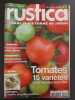 Revue Rustica Hebdo N° 2210. 