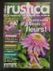 Revue Rustica Hebdo N° 2213. 