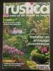 Revue Rustica Hebdo N° 2215. 