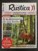 Revue Rustica Hebdo N° 2274. 