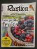 Revue Rustica Hebdo N° 2290. 