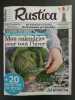 Revue Rustica Hebdo N° 2292 HS. 