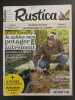 Revue Rustica Hebdo N° 2295. 