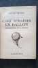 Cinq semaines en ballon. Jules Verne