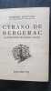 Cyrano de bergerac. Edmund Rostand