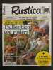Revue Rustica Hebdo N° 2306. 