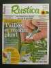 Revue Rustica Hebdo N° 2319 HS. 