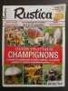 Revue Rustica Hebdo N° 2384 S. 