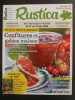 Revue Rustica Hebdo N° 2425. 