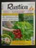 Revue Rustica Hebdo N° 2434. 