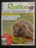 Revue Rustica Hebdo N° 2443. 