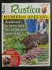 Revue Rustica Hebdo N° 2445. 