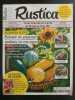 Revue Rustica Hebdo N° 2470. 