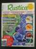 Revue Rustica Hebdo N° 2486. 