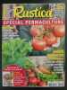 Revue Rustica Hebdo N° 2512. 