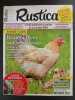 Revue Rustica Hebdo N° 2514. 