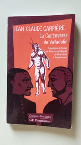 Controverse de valladolid (La)