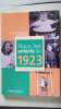 Nous les enfants de 1923. ANNE BOUGLE