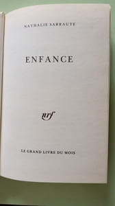 Enfance