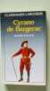 Cyrano De Bergerac. Rostand