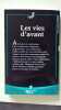 Les vies d'avant. Joan Hope